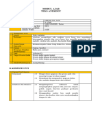 Modul Ajar Teks Anekdot