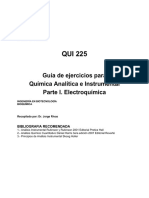 Guia+de+Ejercicios+QUIM225 2024-10 Parte+i Electroquímica