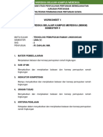 Worksheet Teknologi Pemupukan Ramah Lingkungan