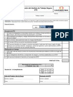 PUNTO 8 - Evaluación ATS