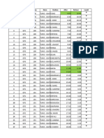 Horaires Des Bus