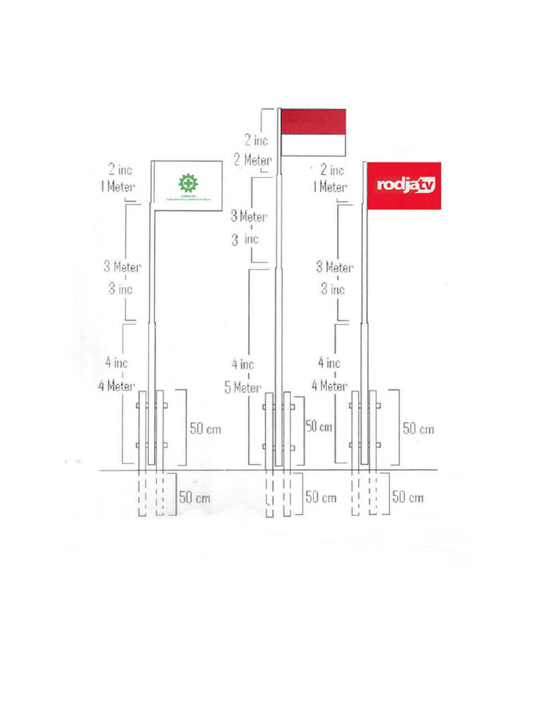 Tiang | PDF