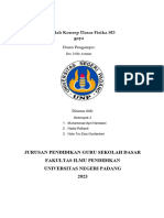 Makalah Fsika Pesawat Sederhana