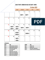 Jadwal by Jemb. KAC Daop - Divre