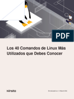 Linux Comandos