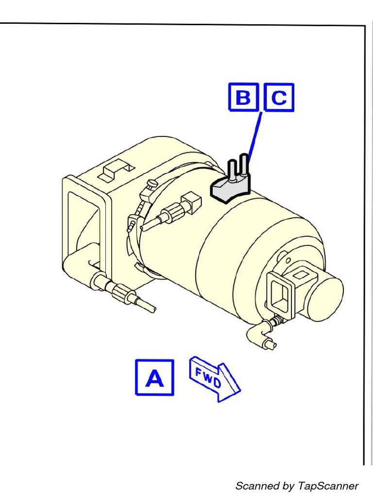 Starter Generator ATR | PDF
