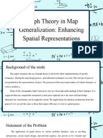 Google Maps and Graph Theory