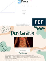 Peritonitis 256210 Downloadable 5153264