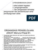 Strategi Pengembangan Zakatrev