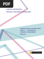 Audiovisual Guidelines Part2 v2 2019 12