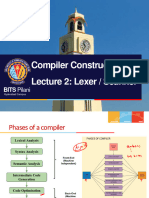 Lecture 2-3 (CMS)