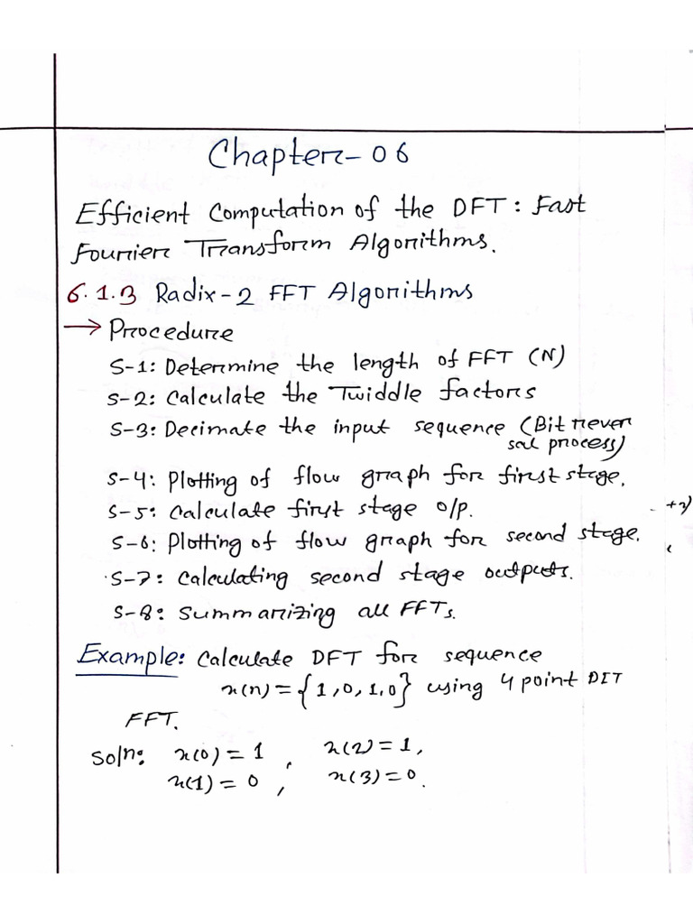 Chapter 6 | PDF
