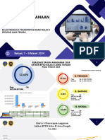 Form Paparan EPA Bekasi - BPTD Kelas II Jawa Tengah 7-9 Maret 2024