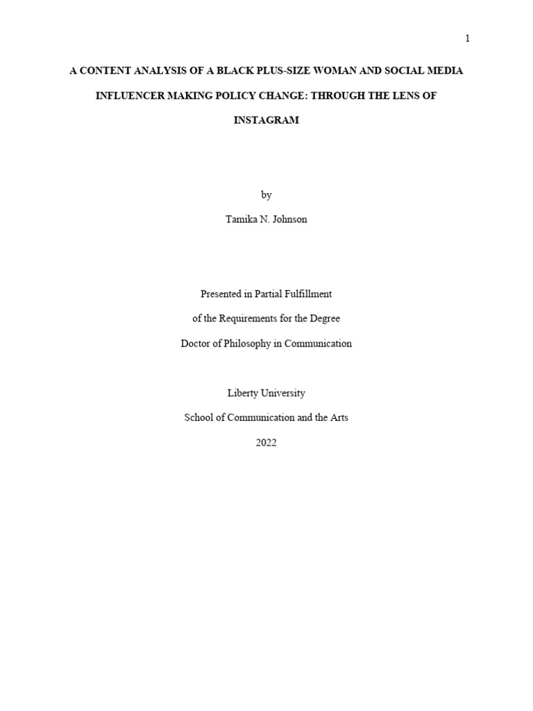 View | PDF | Social Media | Popular Culture & Media Studies
