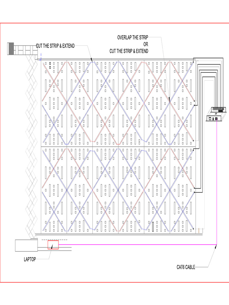 Wiring Diagram | PDF