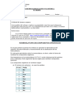 Química Retroalimentación Guía-N°12 II°-MEDIO