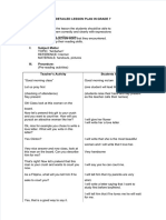 Dokumen - Tips - Detailed Lesson Plan in Grade 7 561957724dc37