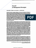 Globalization and Information Management