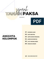 Tema Tanam Paksa Kelompok 4 - 20230920 - 101234 - 0000