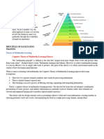 Multimedia Learning Reviewer