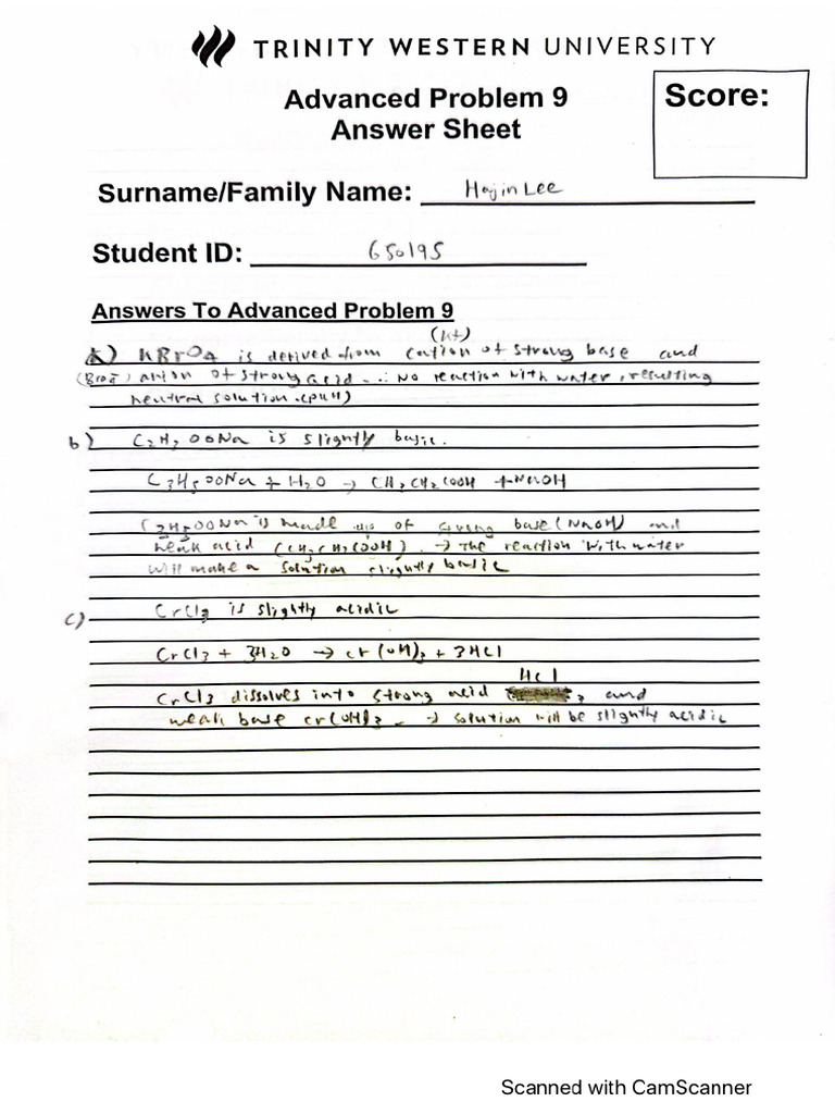 Ap 9 | PDF