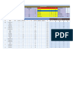 Electrical-Load-Calculation Panel Building and Office