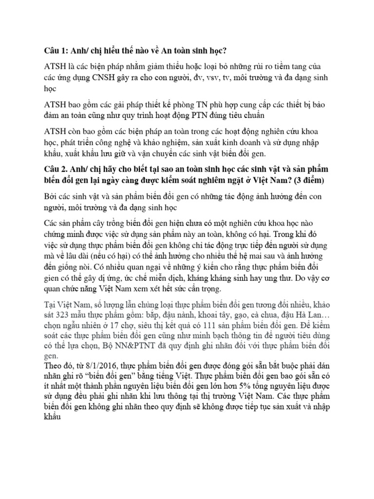 ATSH | PDF
