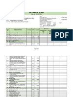 Annex E.1 - BOQ and Detailed Estimates - Blank - Bonifacio