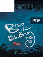 (Kindlesaigon - VN) Bao Dieu Khong Noi - Celeste NG