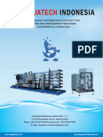 Katalog Product Aquatech