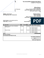 Invoice Book