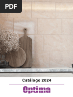 Catalogo Optima 2024
