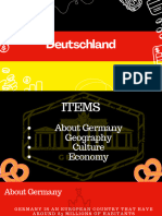 Germany Presentation