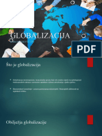 Globalizacija