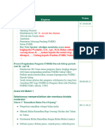 Matriks Acara Karimah Sidrap 1445 H Edit PDF