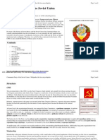 En Wikipedia Org Wiki Communist Party of The Soviet Unio