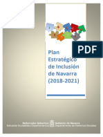 Plan Inclusion Social