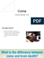 Coma