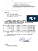 Undangan Distribusi Logistik