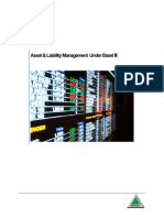 Asset & Liability Management Under Basel III