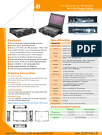 ARL970-B17A ARL970-B17B ARL970-B17WA ARL970-B17WB Datasheet Rev.01