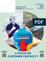 Topglove Sustainability Report 2022 - 1