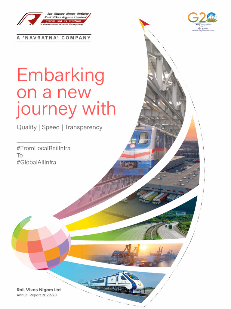 INDIAN RAILWAYS ANNUAL REPORT 2024 25 PDF FREE DOWNLOAD visual data 2