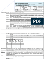 RPS Pneumatik Dan Hidrolik (TRO 425)