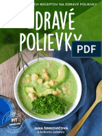 E-Book Zdrave Polievky