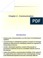 Chapter 4 Communication