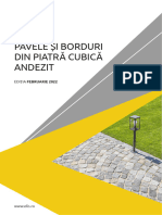 48 - Brosuri Si Pliante - Brosura - Piatra Cubica Andezit 2022 - 2022.02.08 - Web