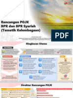 RDP RPOJK BPR Dan BPRS (Tematik Kelembagaan) 20092023 - S