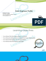 Introduction To Data Engineering Profile