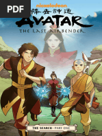 Avatar Book 1 | PDF